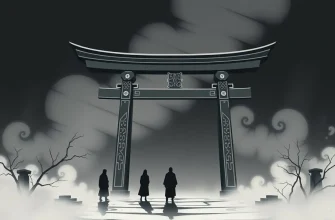 民俗恐怖映画特集