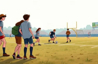 フットボールドラマ映画10選