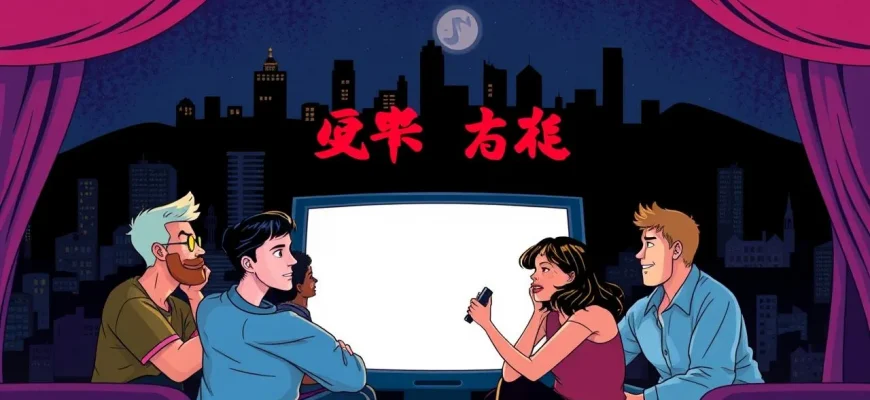 眠れない夜のスリラー映画10選