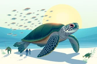 海亀のドキュメンタリー映画