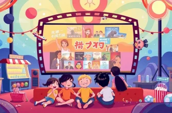 家族で楽しむ逃避映画10選