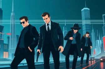 ビジネススパイ映画のベスト10