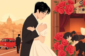 恋愛ドラマ映画特集