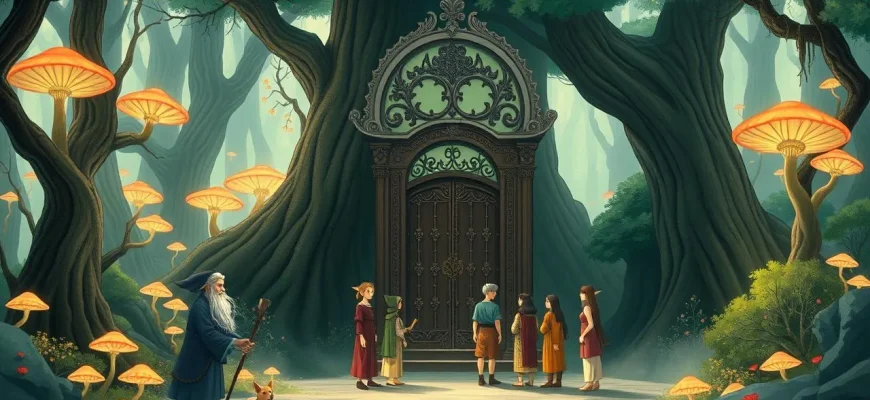 エルフのドラマ映画特集