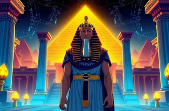 古代エジプトの伝記映画10選