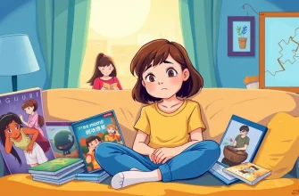 家族向け青少年のうつ病映画10選