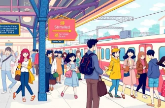 駅を舞台にした感動のメロドラマ映画10選