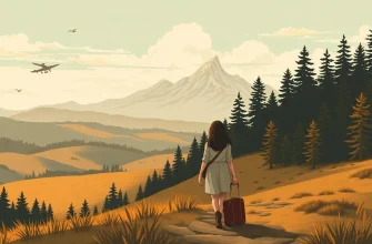 遠くへ旅するドラマ映画