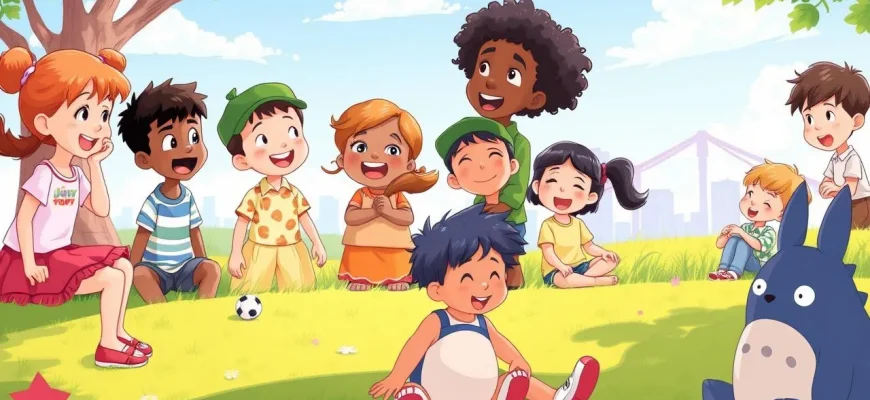 子供をテーマにした最高の映画リスト