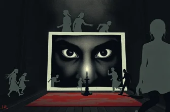 呪われた写真のホラー映画特集