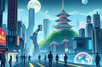 香港のSF映画特集