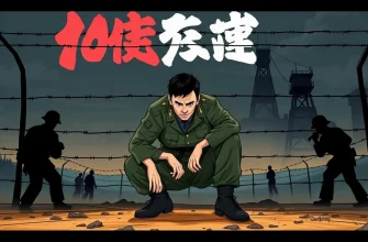 軍事訓練のスリラー映画10選