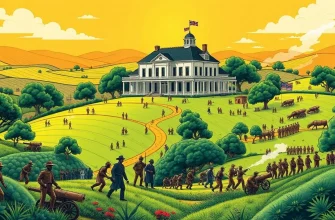 南部のプランテーションの歴史映画10選