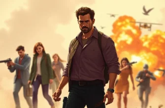 家族の復讐を描いたアクション映画のベスト10