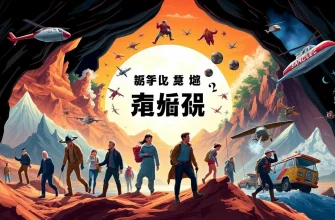 探検救出映画特集