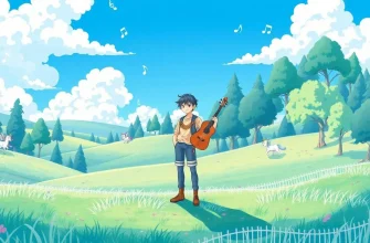 ファンタジー音楽映画ベスト10