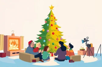 クリスマス映画のベスト10