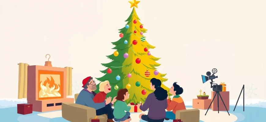 クリスマス映画のベスト10