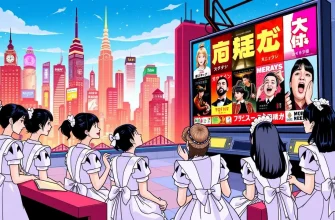 メイド映画特集：10本の映画でメイドの世界を探る