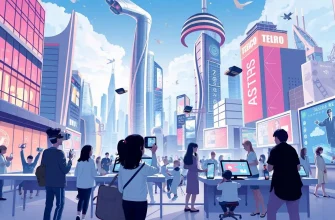 ARの世界を探るドキュメンタリー映画