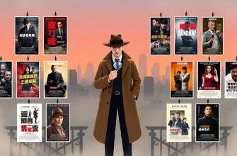 脱走兵を探る10の映画