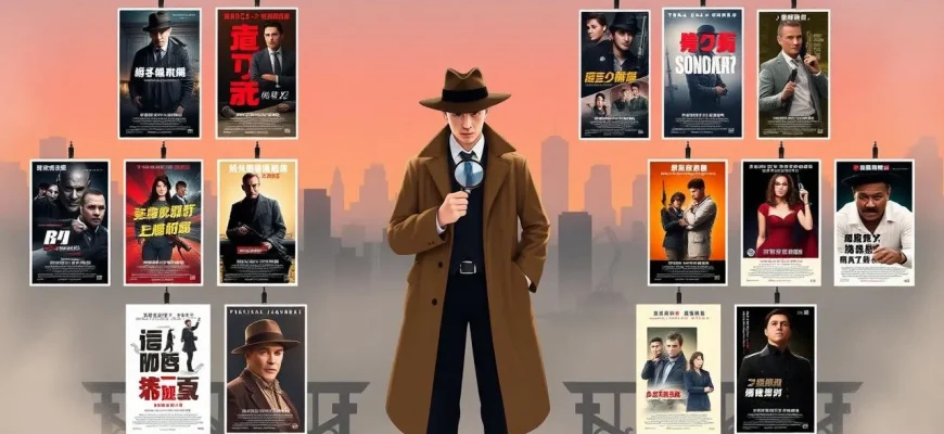 脱走兵を探る10の映画