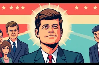 ケネディ関連映画特集