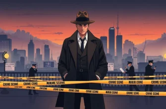 犯罪映画の長期捜査特集