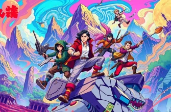 忘れられた世界の冒険映画特集