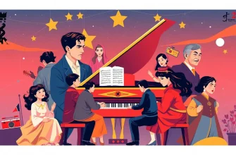 ソビエトのドラマー映画10選