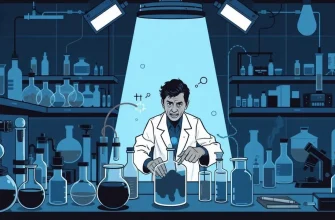 科学の恐怖映画10選