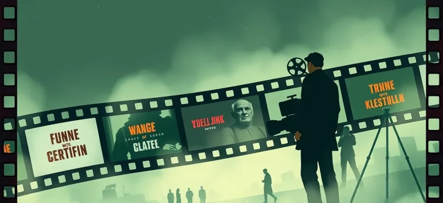 神秘的な予知ビジョン映画10選