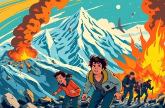 山岳災害映画特集