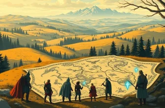 英雄のファンタジー映画