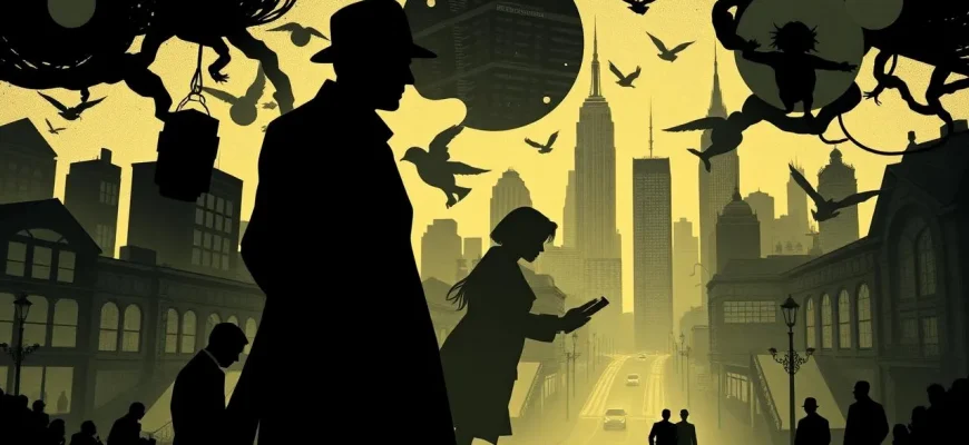 人生の予期せぬ変化を描くドラマ映画