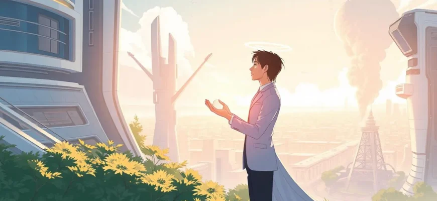 愛と戦争のSF映画10選