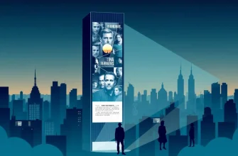 テクノロジーを駆使した犯罪映画のトップ10