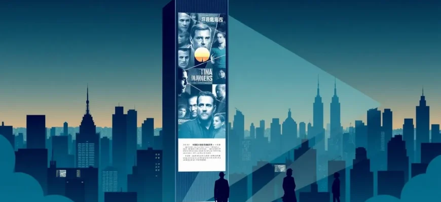 テクノロジーを駆使した犯罪映画のトップ10