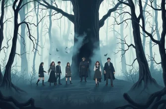 スラヴ神話のホラー映画10選