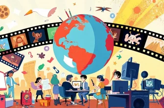 アニメーションのドキュメンタリー映画10選