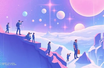 探検家のSF映画ベスト10