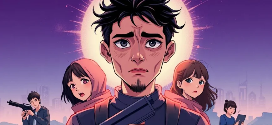 テロリストの恋愛映画トップ10