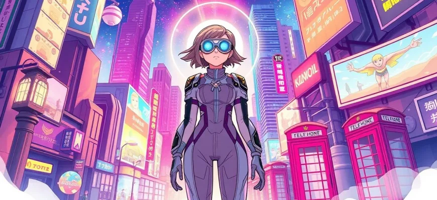 知られざるSF映画の宝石