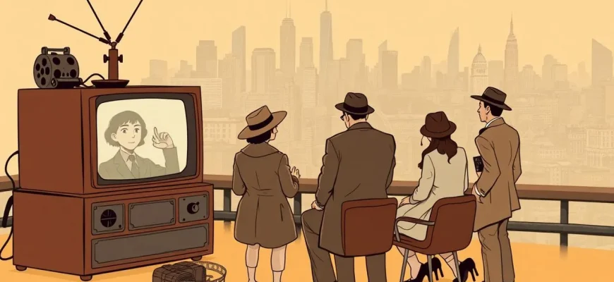 犯罪組織のドラマ映画10選