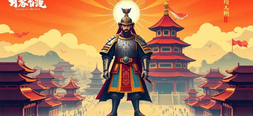 漢の軍事映画10選