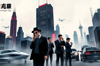 非合法取引を描いた犯罪映画のベスト10