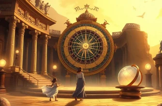 神秘的な占星術の映画10選