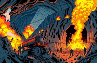 炭鉱災害映画特集