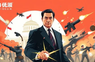 映画の祭典：大臣の戦い