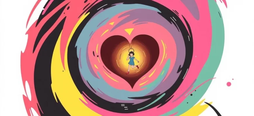 人質の恋愛映画10選